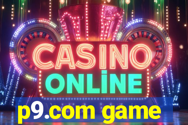 p9.com game